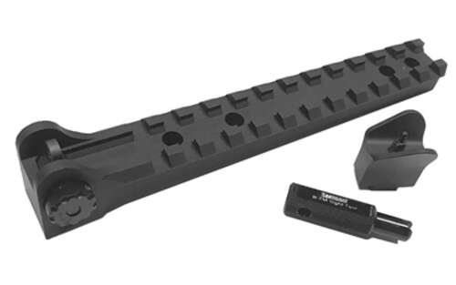 Sights Lasers Samson Manufacturing Corp. B TM Sight Package SAMSON B-TM SIGHTS FOR RUGER 10/22